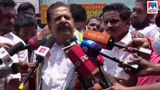 കിറ്റ് വിവാദത്തില്&zwj; ആരോപണങ്ങളുമായി വീണ്ടും മുഖ്യമന്ത്രിയും പ്രതിപക്ഷവും|Vishu Kit  | Opposition part