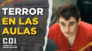 Nikolas Cruz: tragedia de Parkland y las perturbadores señales de alerta | Código de Investigación