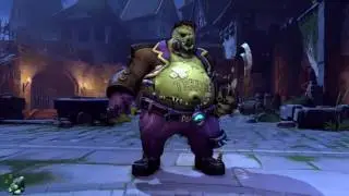 OverWatch Music: Halloween