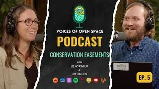 What Is a Conservation Easement, and Why Does It Matter?