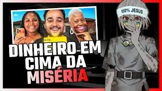 O LADO RUIM DO BOLSA FAMÍLIA
