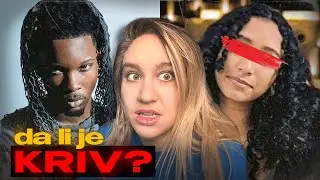 Pronađeno MRTVO TELO u kolima pevača D4VD-a 🚨😱 *sumnja na ub*stvo*