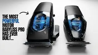 BaBylissPRO Dual Coil Review 2026 - Most Powerful Clipper & Trimmer Yet