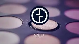 EVAGARDEN Make up  ELEGANCE - STYLE - NOURISHING