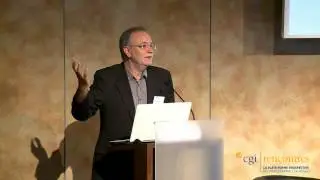 Conférence Gilles Paché, Cretlog