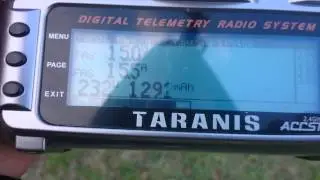 Tarot fy680pro pixhawk emax 3506 afro20 slim