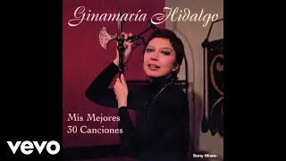 Ginamar&iacute;a Hidalgo - La Baguala (Official Audio)