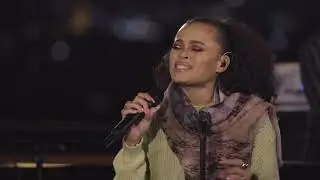 Andra Day &ldquo;God Bless The Child&rdquo; (Live) | International Jazz Day 2021