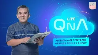 [QNA] WEBINAR BISNIS LANGIT RABBANI (4 JULI 2020)