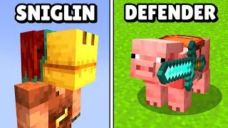 40 New Minecraft Features We Need