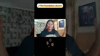 The Tony Elumelu Foundation $5,000 Grant #viral #tef #shorts