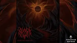 ➤ BLACK REAPER - Arrival of Eternal Shadows-☠(TRACK PREMIERE 2021)☠