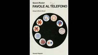Voci in prestito - Favole al telefono (prima parte)