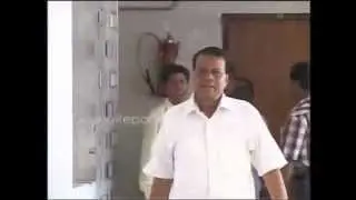 BALASORE POLITICS