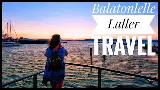 Balaton, Balatonlelle