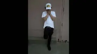 Into it - J3wick x 20tumbleblic 