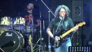 1Demo City Band