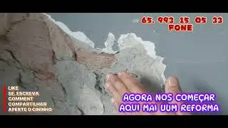 MAIS UMA OBRA COM BASTIN CEARÁ 
