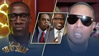 Master P: Being broke is a mindset | EPISODE 24 | CLUB SHAY SHAY