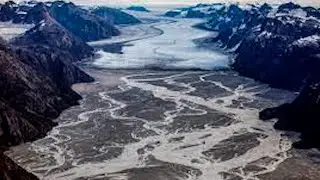 El planeta est&aacute; a punto de sobrepasar 5 puntos de inflexi&oacute;n clim&aacute;tica