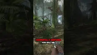 I'm Going Get Your Bones & Meat. #greenhell  #greenhellgameplay  #mikecasualgamer