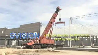 Demo SVISION PRODUCCIONES