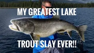 Fishing in The Yukon EPISODE 6