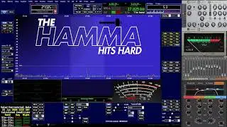 1/22/26    27.025mhz CH6   Live Cb Radio Oregon videogate