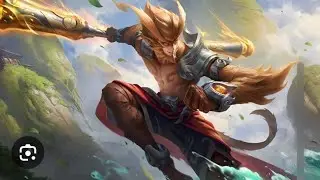 Doing human vs computer with sun in brawl match