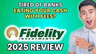 Fidelity Cash Management Account Review 2025 | Worth It or Leave It?