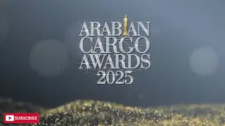 Special Recognition Award &ndash; Dubai Customs | Cargo & Logistics Excellence #AirCargo #CargoAwards