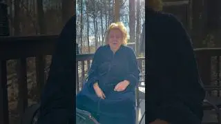 No New Year&rsquo;s resolutions for granny #badgranny #happynewyear