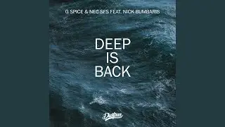 Deep is Back
