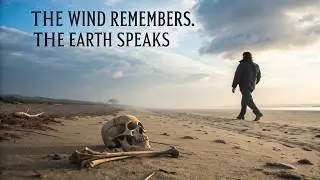 Through Fire, Through Fear&mdash;A Ballad of the Unforgotten#HauntingSong #BalladOfLoss #TheyNeverForget