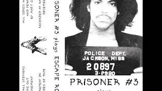 Prisoner #3 