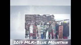 2017 MLK-Blue Mountain Ski Weekend Experience