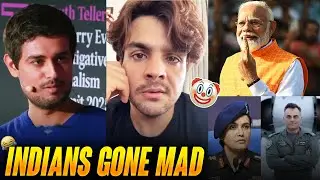 My Angry Reply To Indian Youtuber | Pakistan Won | Pak VS India