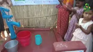HARO WATER WELL PROJECT |   11101