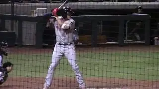 Bobby Dalbec, 3B, Boston Red Sox