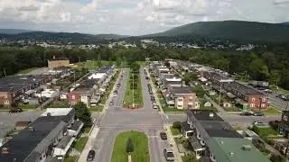Juniata Terrace Video 8 21 21