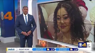 Hailey Buzbee believed to be dead