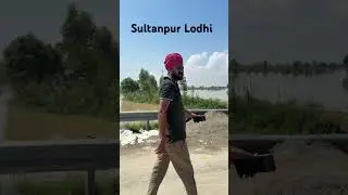 Flood situation update in sultanpur lodhi #rodewalsahib #sihodewale