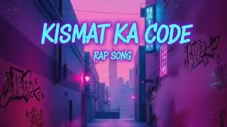 Kismat Ka Code &ndash; Mehnat Ki Cheekh | Emotional Hindi Rap Song&rdquo;