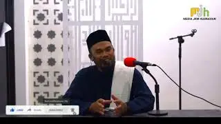 MENITI JALAN AHLUL QUR'AN || USTADZ HARTONO M.YASIN ANDA .