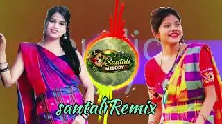 New santali Remix. Ai coverage music treding music🎶🎶 2026