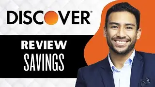 Discover Savings Account Review || Features, Pros and Cons (Full Guide)