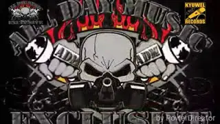 Magdamagang Musika - KillMatik x Big Stye x JmCCoy Feat.Flixtone