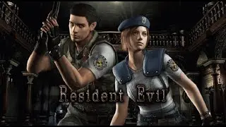 (01.12.26) Luna vs RE1R | Challenge Run = Jill / No Save / Real Survival / 3 HRS | Day 4 [37/44]