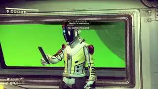 No Man's Sky Faction Farming