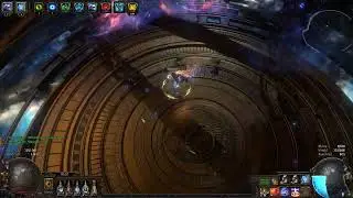 Assassin ice trap uber maven skip